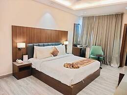 Hotel Raaj Palace