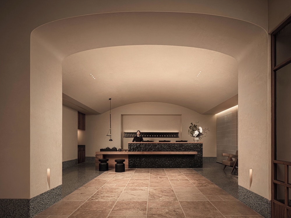 Atour Origin Hotel