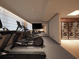 Atour Origin Hotel