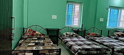 APARNA HOTEL DORMITORY