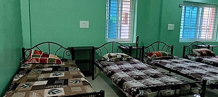APARNA HOTEL DORMITORY