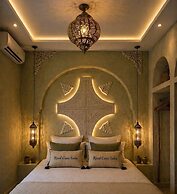 Riad Casa Saba