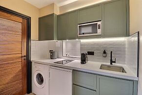 Mahana Suite