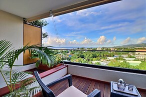 Mahana Suite