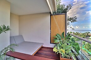Mahana Suite