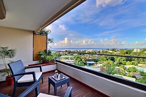 Mahana Suite