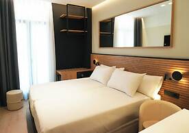 Sercotel Valencia Ruzafa 4