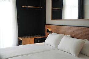 Sercotel Valencia Ruzafa 4