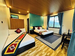SaPa Mountain View Eco Home