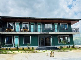 SaPa Mountain View Eco Home