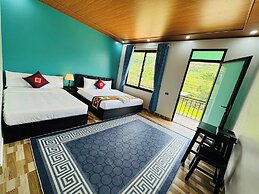 SaPa Mountain View Eco Home