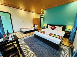 SaPa Mountain View Eco Home
