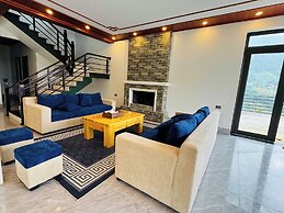 SaPa Mountain View Eco Home