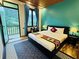 SaPa Mountain View Eco Home