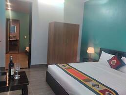 SaPa Mountain View Eco Home