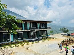 SaPa Mountain View Eco Home