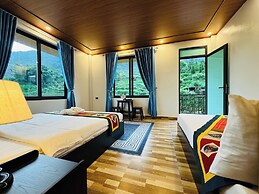 SaPa Mountain View Eco Home