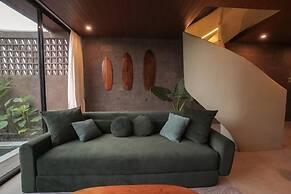 Lara Residence II Canggu Pool Villa