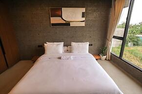 Lara Residence II Canggu Pool Villa