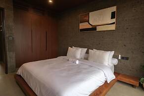 Lara Residence II Canggu Pool Villa