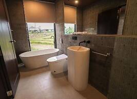 Lara Residence II Canggu Pool Villa
