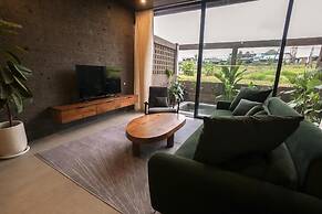 Lara Residence II Canggu Pool Villa
