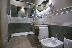 Seõra Luxury Rooms