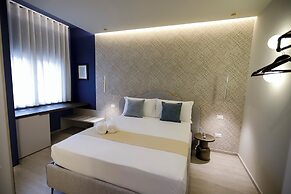 Seõra Luxury Rooms