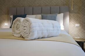 Seõra Luxury Rooms