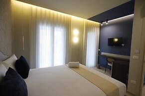 Seõra Luxury Rooms