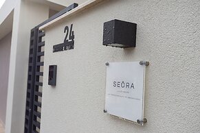 Seõra Luxury Rooms