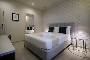 Seõra Luxury Rooms