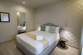 Seõra Luxury Rooms