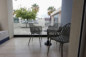 Seõra Luxury Rooms
