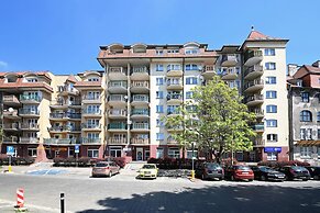 RentPlanet - Apartamenty Dawida