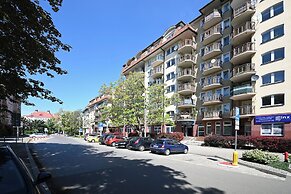RentPlanet - Apartamenty Dawida