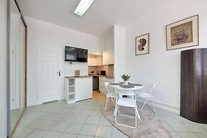 RentPlanet - Apartamenty Dawida