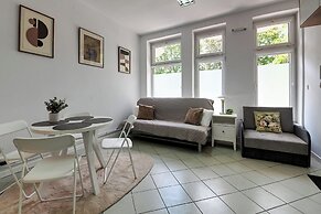 RentPlanet - Apartamenty Dawida