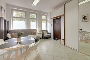 RentPlanet - Apartamenty Dawida