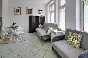 RentPlanet - Apartamenty Dawida