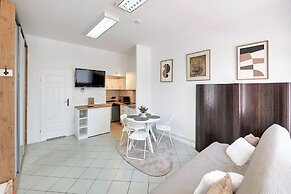 RentPlanet - Apartamenty Dawida