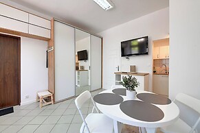 RentPlanet - Apartamenty Dawida