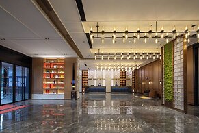 Hampton by Hilton Huzhou Deqing