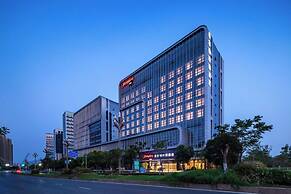 Hampton by Hilton Huzhou Deqing