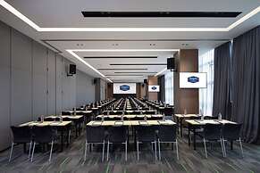 Hampton by Hilton Huzhou Deqing