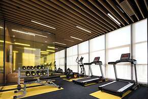 Hampton by Hilton Huzhou Deqing