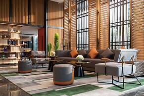 Hampton by Hilton Huzhou Deqing