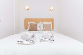 Apartamento Maré Aveiros Beach