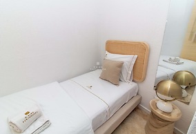 Apartamento Maré Aveiros Beach