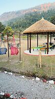 Upasana The Riverside Resort